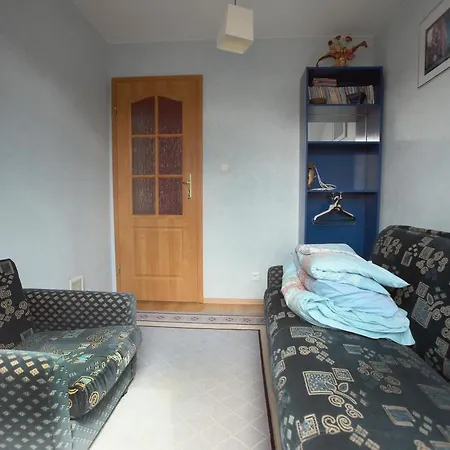 Privat bolig Wynajem Pokoi Halina Ciesielska *